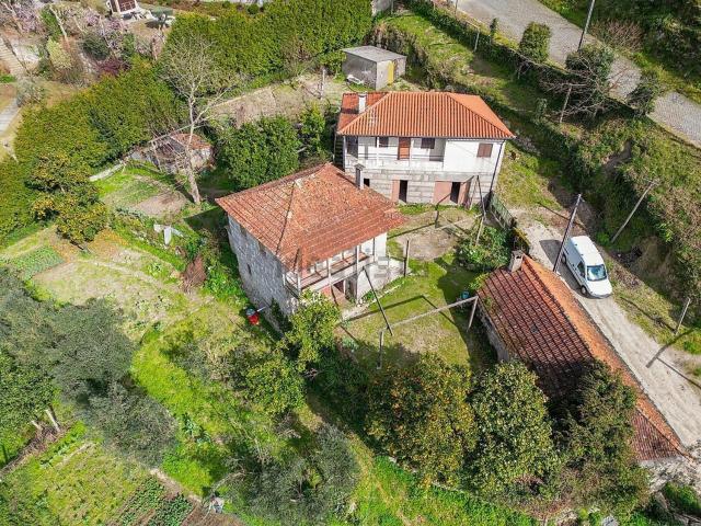 Quinta venda em Amarante, Porto