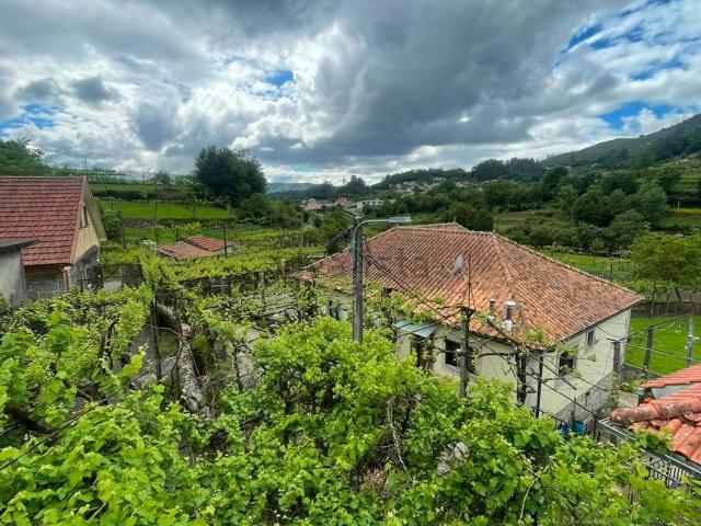 Quinta venda em Lugar de Souto, Vila Verde