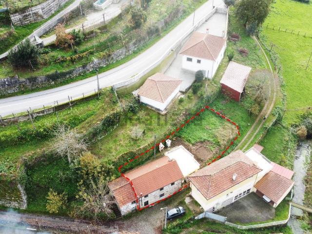 Quinta venda em Lugar de Souto, Vila Verde