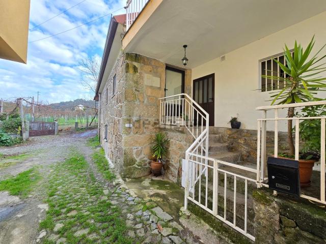 Quinta venda em Vila Verde, Braga