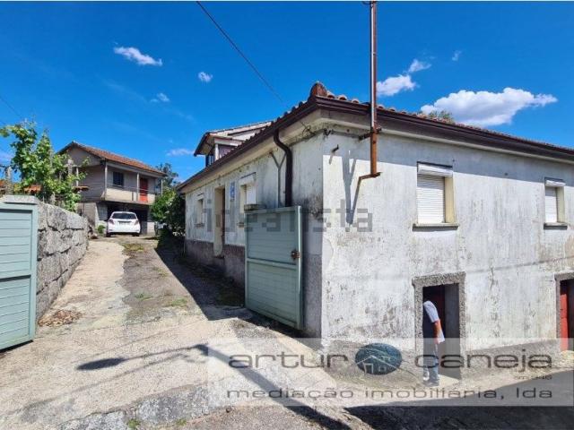 Quinta venda em Aboim Das Choças, Sobreira