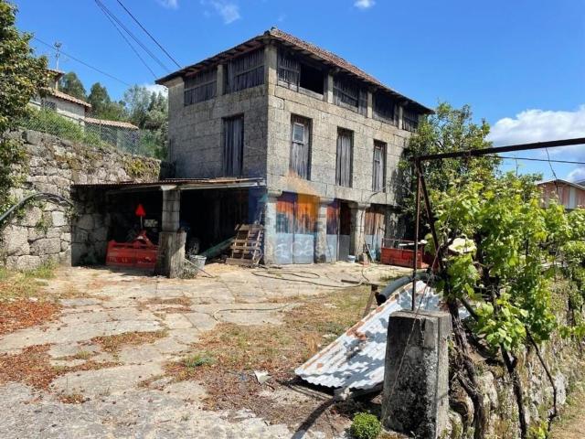 Quinta venda em Fafe, Braga