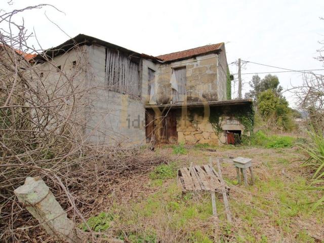 Quinta venda em Marecos, Porto