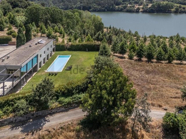 Quinta venda em Marecos, Porto