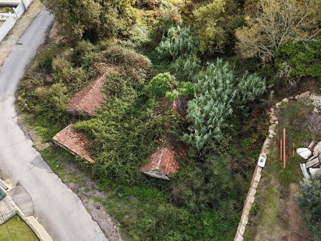 Quinta venda em Marecos, Porto