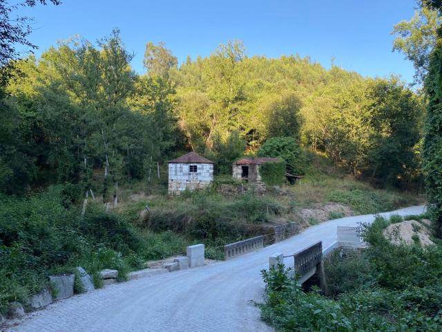 Quinta venda em Marecos, Porto