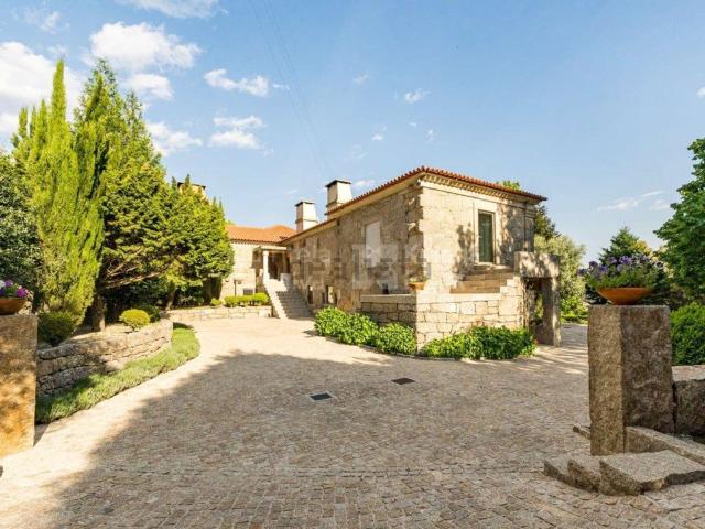 Quinta venda em Marecos, Porto