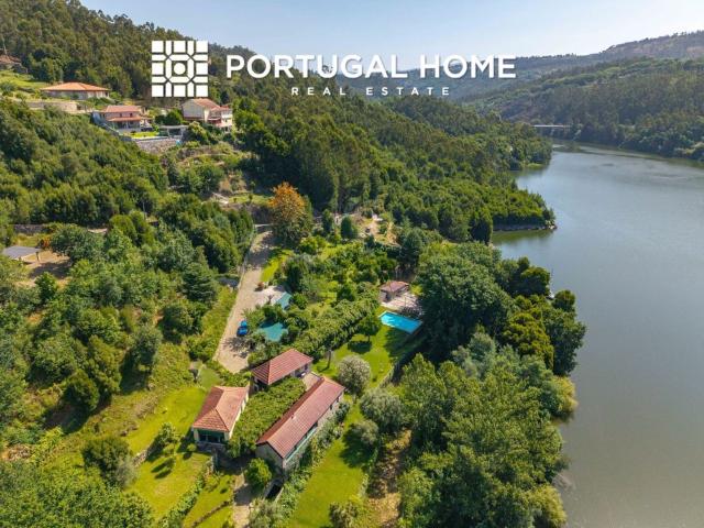Quinta venda em Abragão, Penafiel