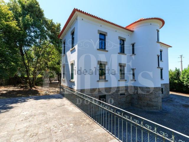 Quinta venda em Marecos, Porto