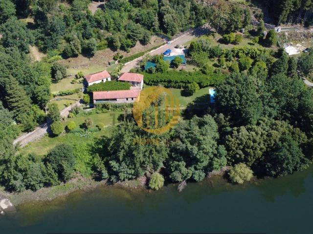 Quinta venda em Marecos, Porto