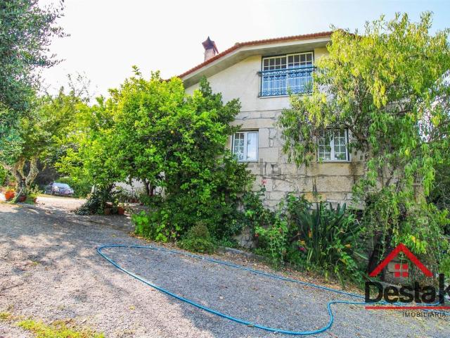 Quinta venda em Abraveses, Pascoal