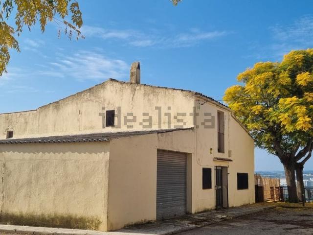 Casa Rural en venta en Abrera