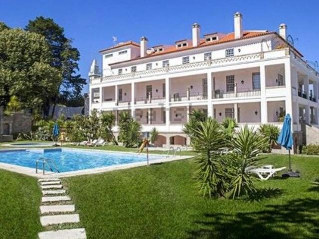 Quinta venda em Mourilhe, Viseu