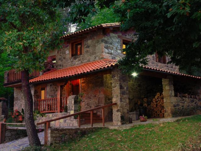 Casa Rural en venta en Acebo, Extremadura