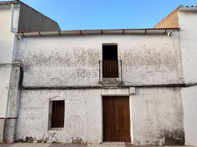 Casa Rural en venta en Acehúche, Extremadura