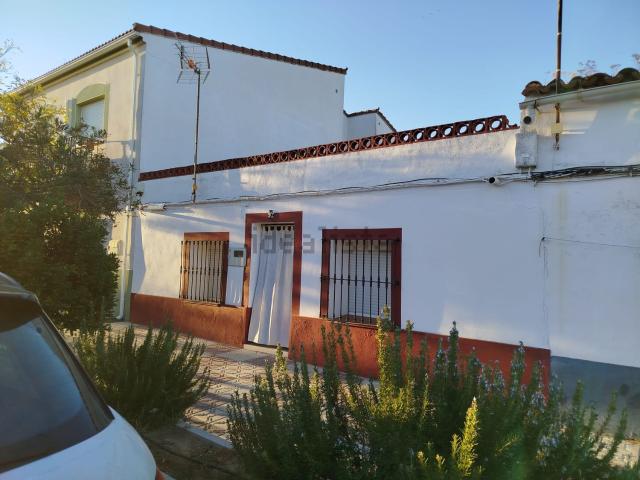 Casa Rural en venta en Acehúche, Extremadura
