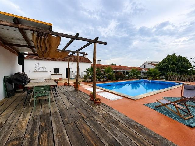 Quinta venda em Arneiro dos Borralhos, Santarém