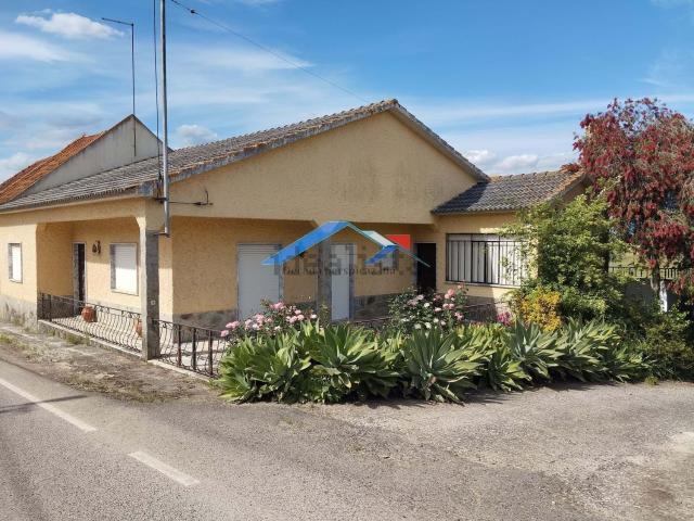 Quinta venda em Dom Fernando, Santarém