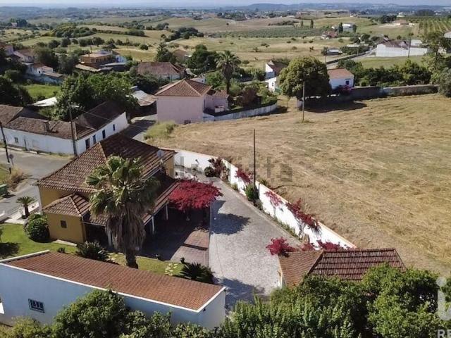 Quinta venda em Santarém