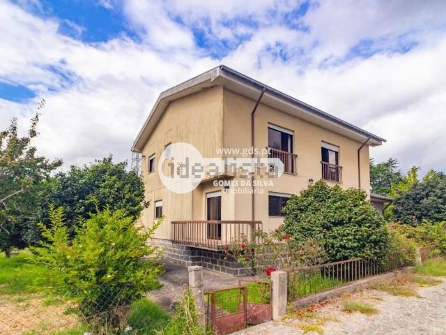 Quinta venda em Adaúfe, Braga