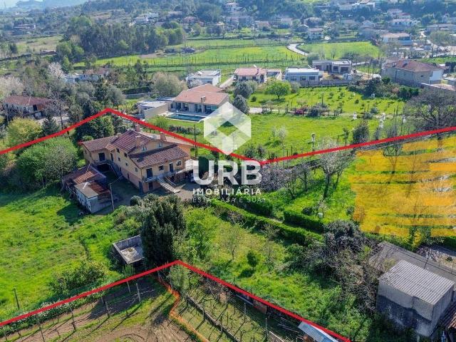Quinta venda em Braga