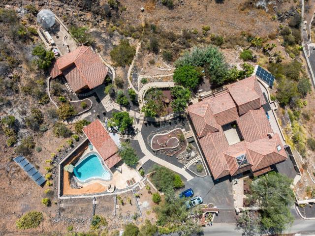 Casa Rural en venta en Los Menores, Adeje