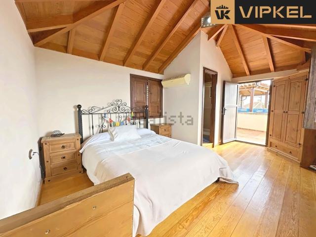 Casa Rural en venta en Taucho, Adeje