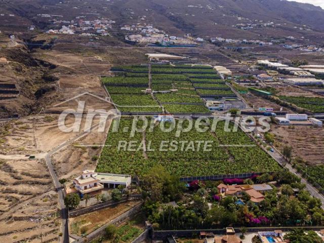 Casa Rural en venta en Las Cancelas, Adeje
