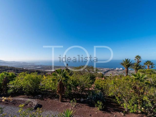 Casa Rural en venta en Los Menores, Adeje