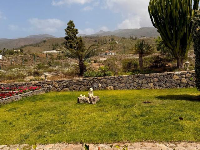 Casa Rural en venta en Tijoco Bajo, Adeje