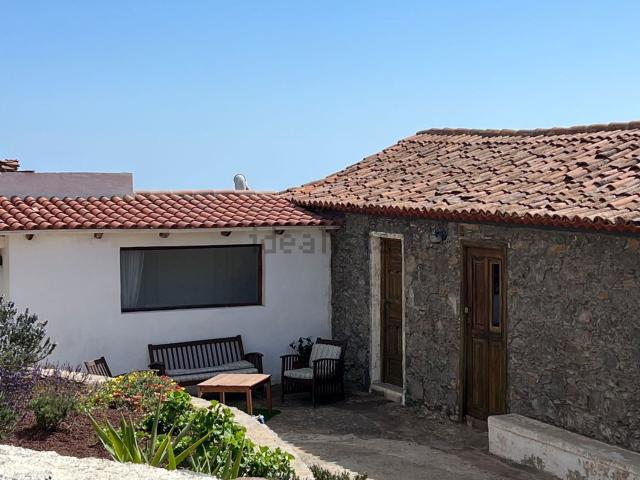 Casa Rural en alquiler en Tijoco Alto, Adeje