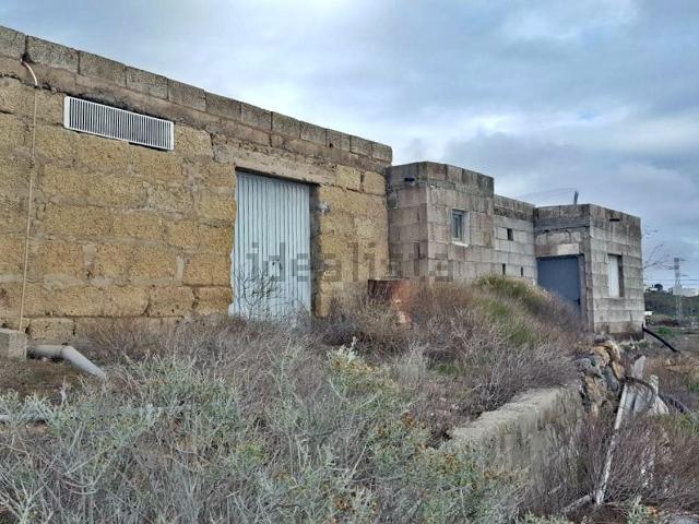 Casa Rural en venta en Tijoco Bajo, Adeje