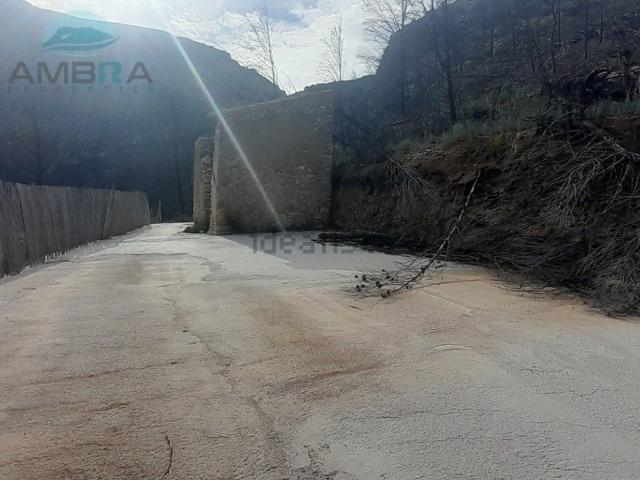 Casa Rural en venta en Adsubia
