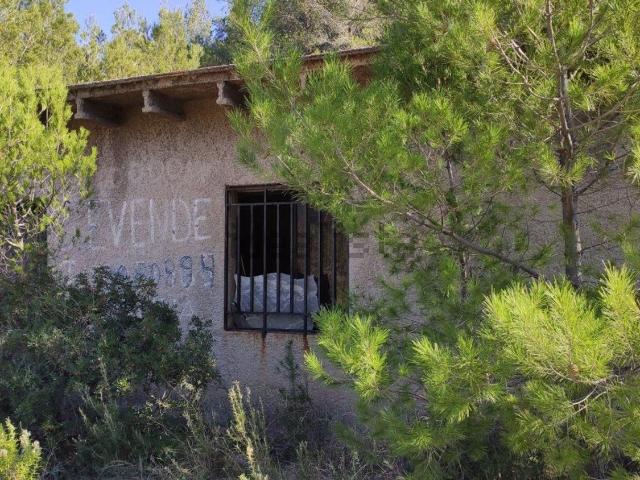 Casa Rural en venta en Adsubia