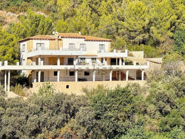 Casa Rural en venta en Adsubia, Urbanización Les Bassetes