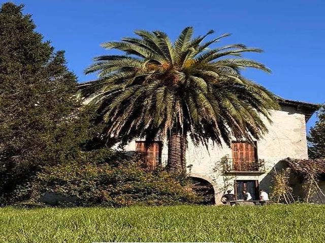 Casa Rural en venta en Aduna, Guipúzcoa