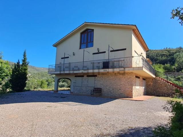 Casa Rural en venta en l'Alt Maestrat, Valencia