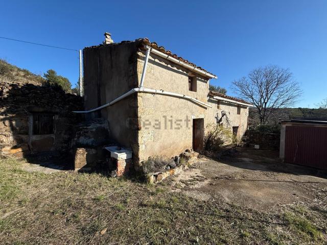 Casa Rural en venta en l'Alt Maestrat, Valencia
