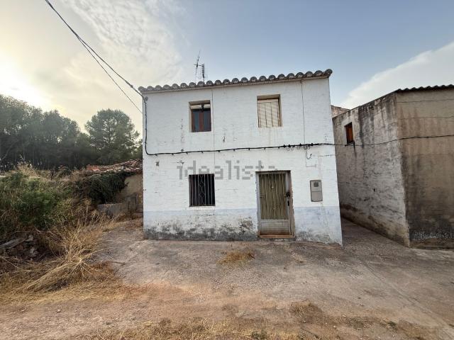 Casa Rural en venta en l'Alt Maestrat, Valencia