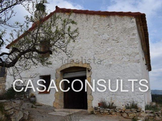 Casa Rural en venta en l'Alt Maestrat, Valencia