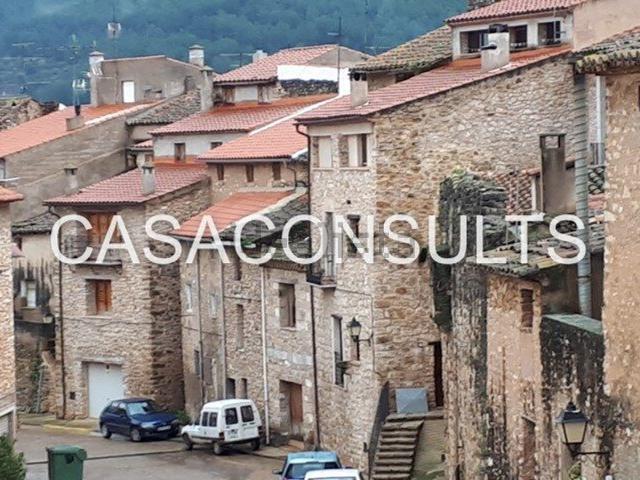 Casa Rural en venta en l'Alt Maestrat, Valencia
