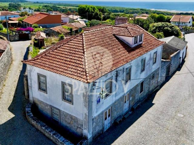 Quinta venda em Viana Do Castelo