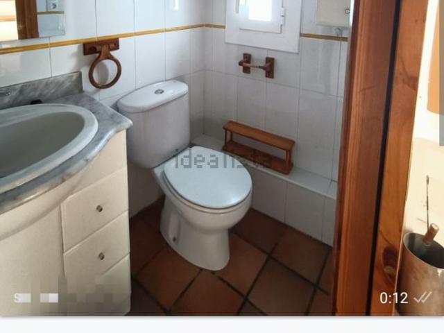 Casa Rural en venta en Àger, Lleida