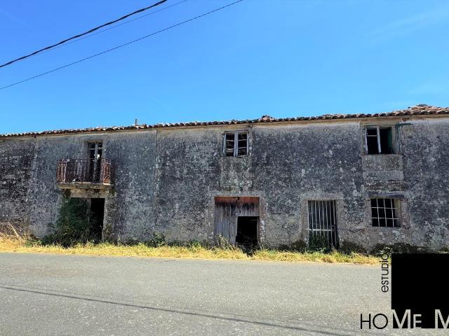 Casa Rural en venta en O Deza, Galicia