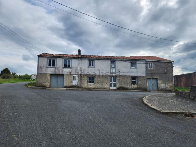 Casa Rural en venta en Agolada, San Miguel