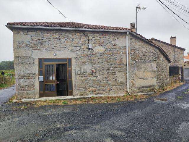 Casa Rural en venta en O Deza, Galicia