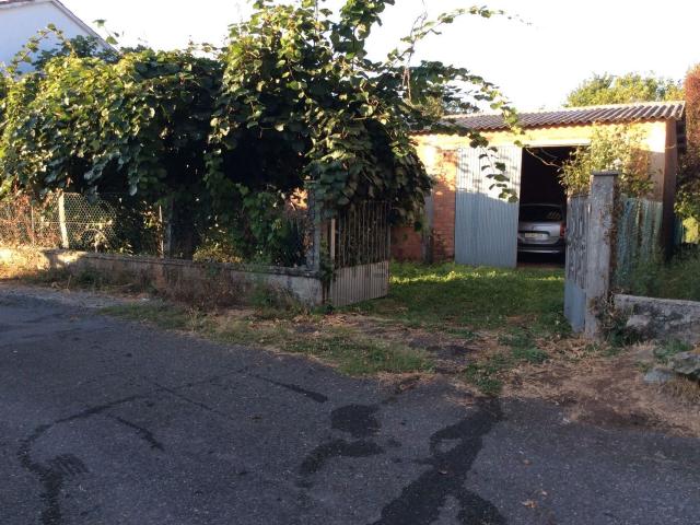 Casa Rural en venta en O Deza, Galicia