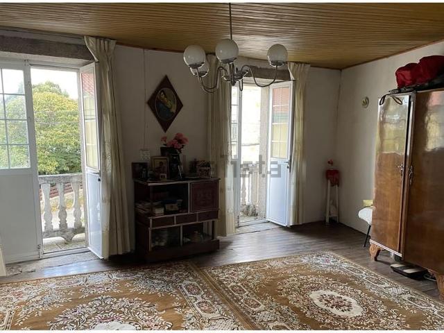 Casa Rural en venta en Agolada, San Miguel