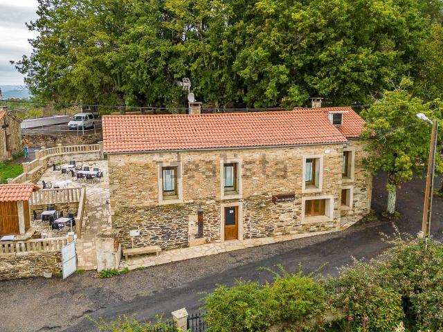 Casa Rural en venta en Agolada, Cartas