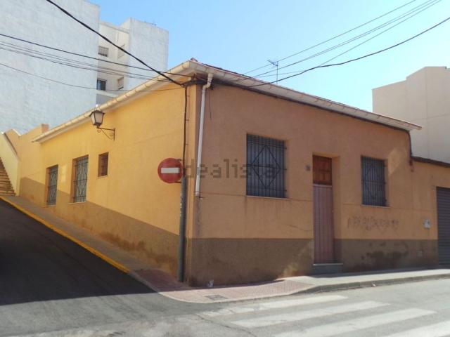 Casa Rural en venta en l'Alacantí, Valencia